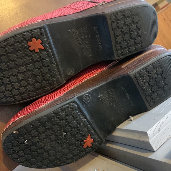 Dansko 39 - Picture 5 of 6